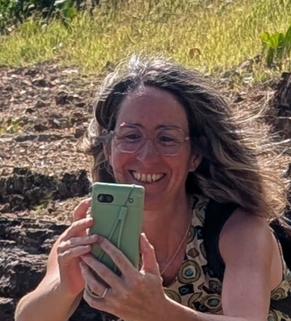 Photo du rédacteur: Emmanuelle