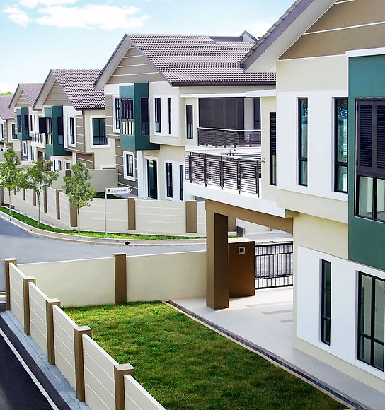 Property For Sale Near Me Seri Pajam Development Malaysia