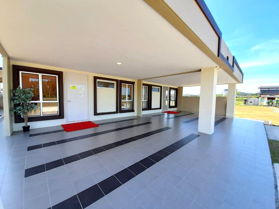 Thumbnail: BAYU 3D - BAYU INDERA LUKUT BOOKING FEES