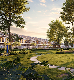 Callysia Semi-Detached