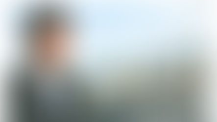 Drawn To The Fringes