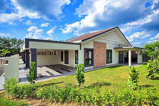 Callysia Semi-Detached