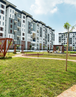 Prime Residential Location with Main Road Frontage