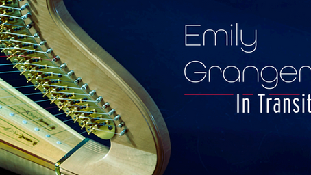 Emily Granger: In Transit