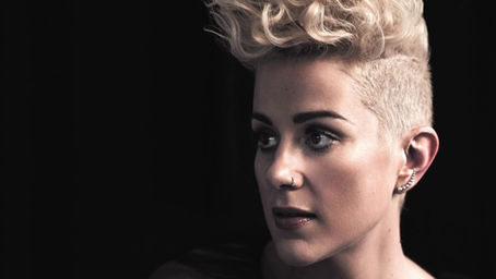 Katie Noonan: Spiegeltent