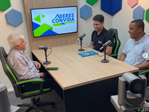 INDS chega em Vitória/ES.