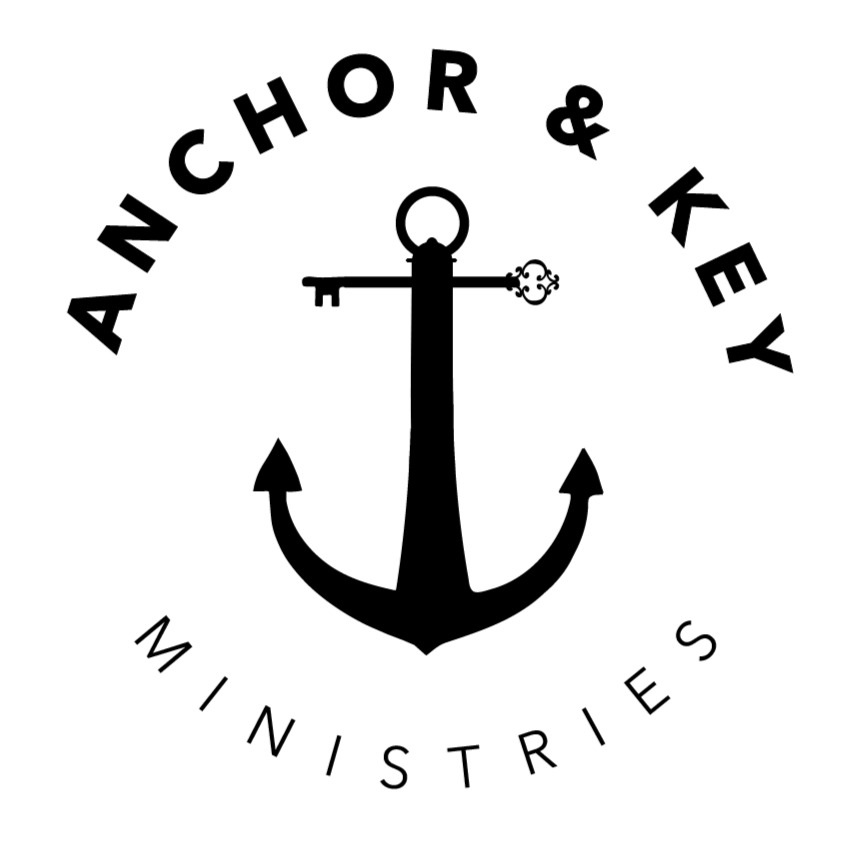 Writer: Anchor & Key Ministries