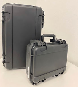 Custom ATA Case
