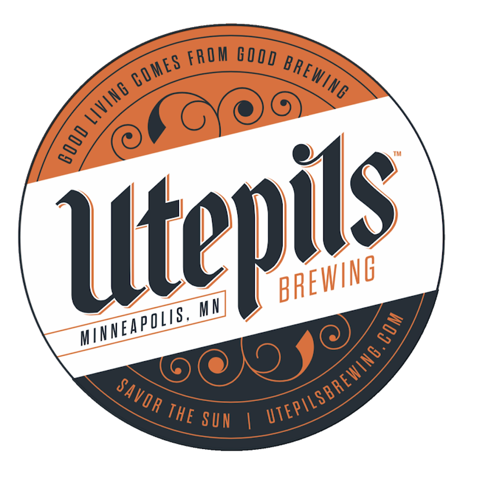 The Sonny Earl Band at Utepils Brewing