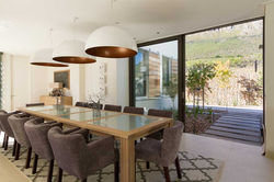 One of many Andre du Toit Projects