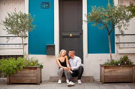 photos de couple rue crémieux