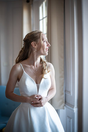 mariage baie de somme