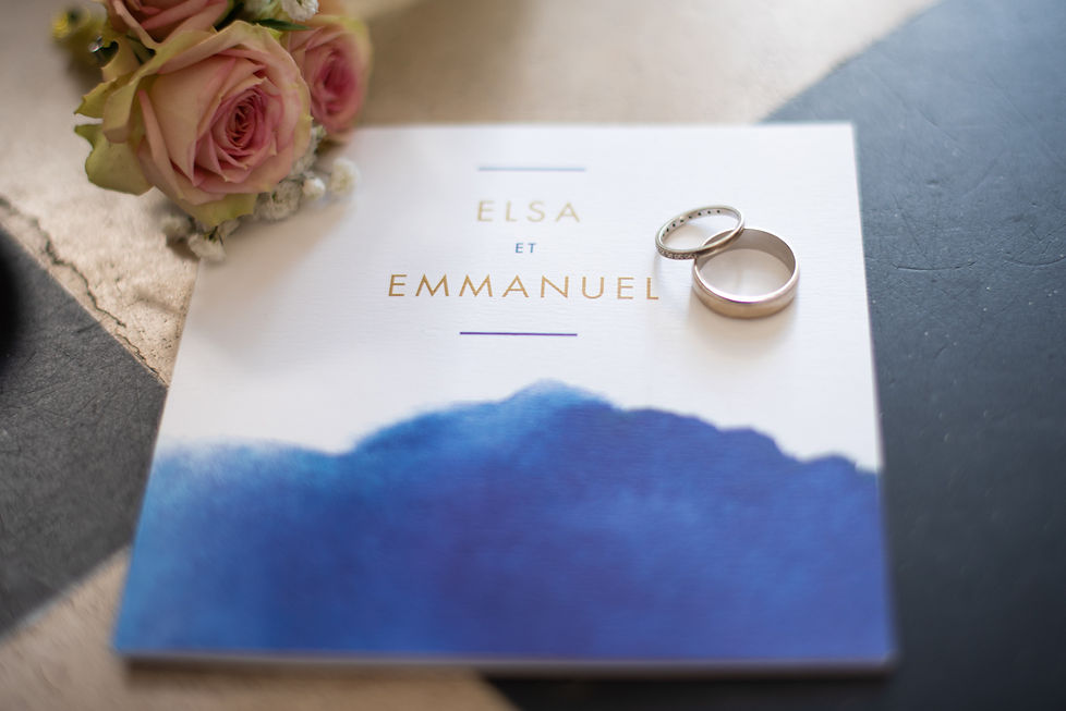 mariage baie de somme