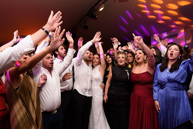 mariage au pré catelan