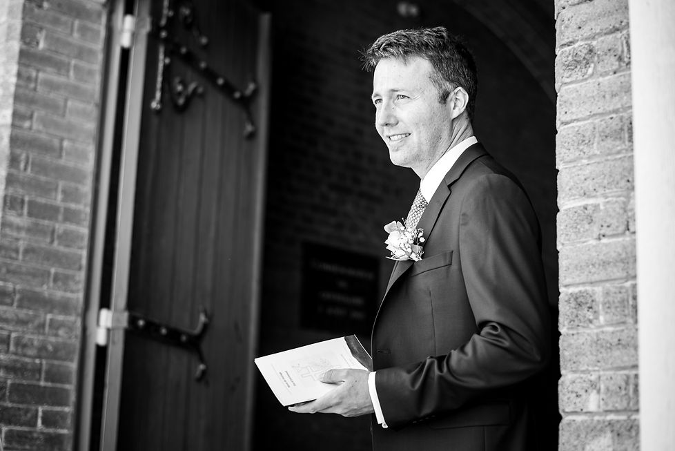 mariage baie de somme
