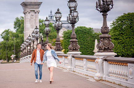 séance couple alexandre III