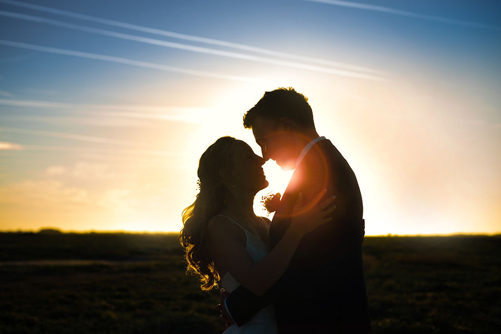 mariage baie de somme