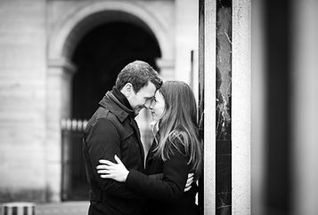 photos de couple palais royal