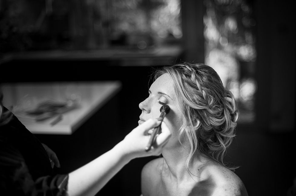 préparatifs mariage