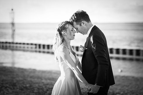 mariage baie de somme