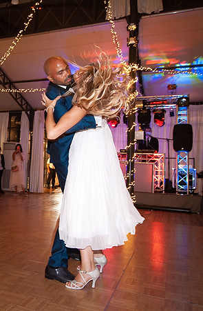 soirée du mariage