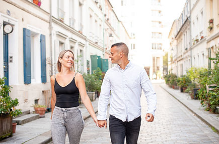 photoshoot rue crémieux