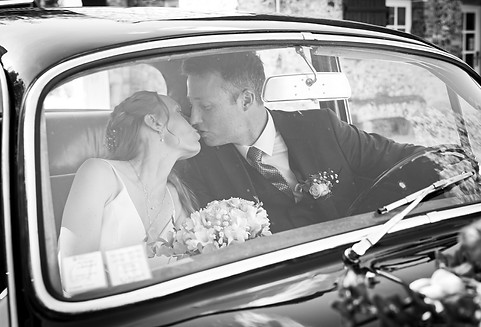 mariage baie de somme