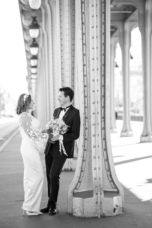 séance couple Bir Hakeim