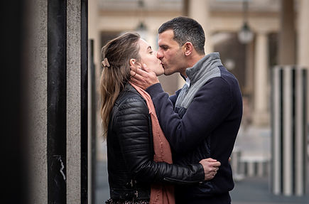séance couple palais royal
