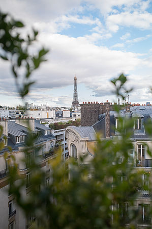 réception rooftop brach