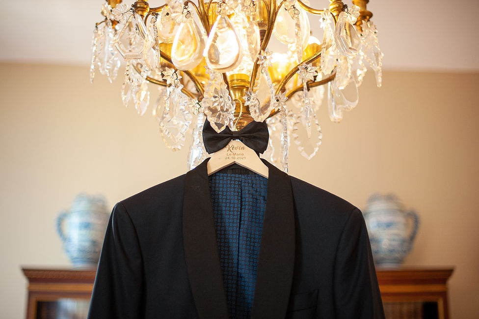 costume du mariage