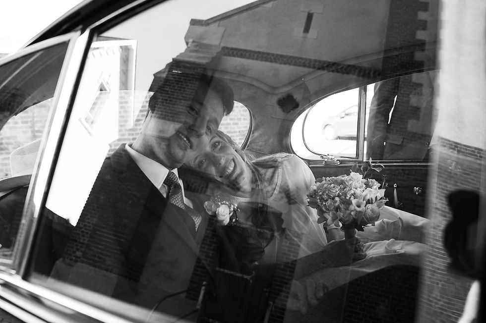mariage baie de somme