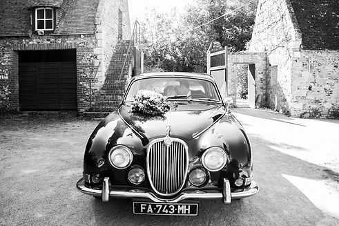 mariage baie de somme