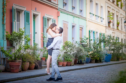 séance engagement rue crémieux