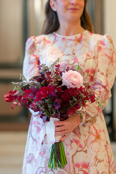 mariage Levallois-Perret