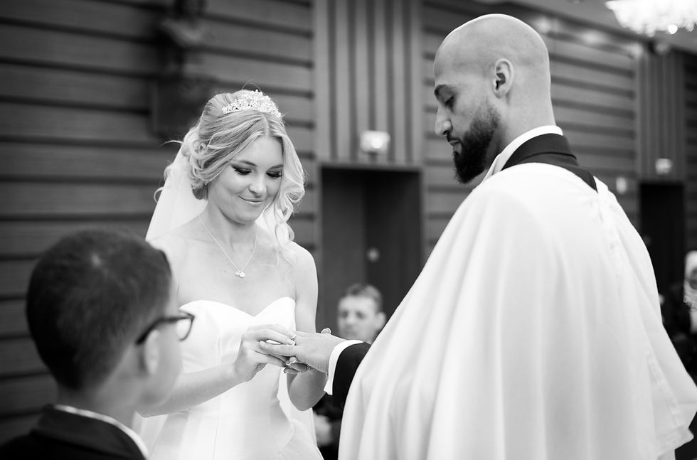 mariage civil