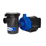 Syllent bombas e Filtros para piscinas