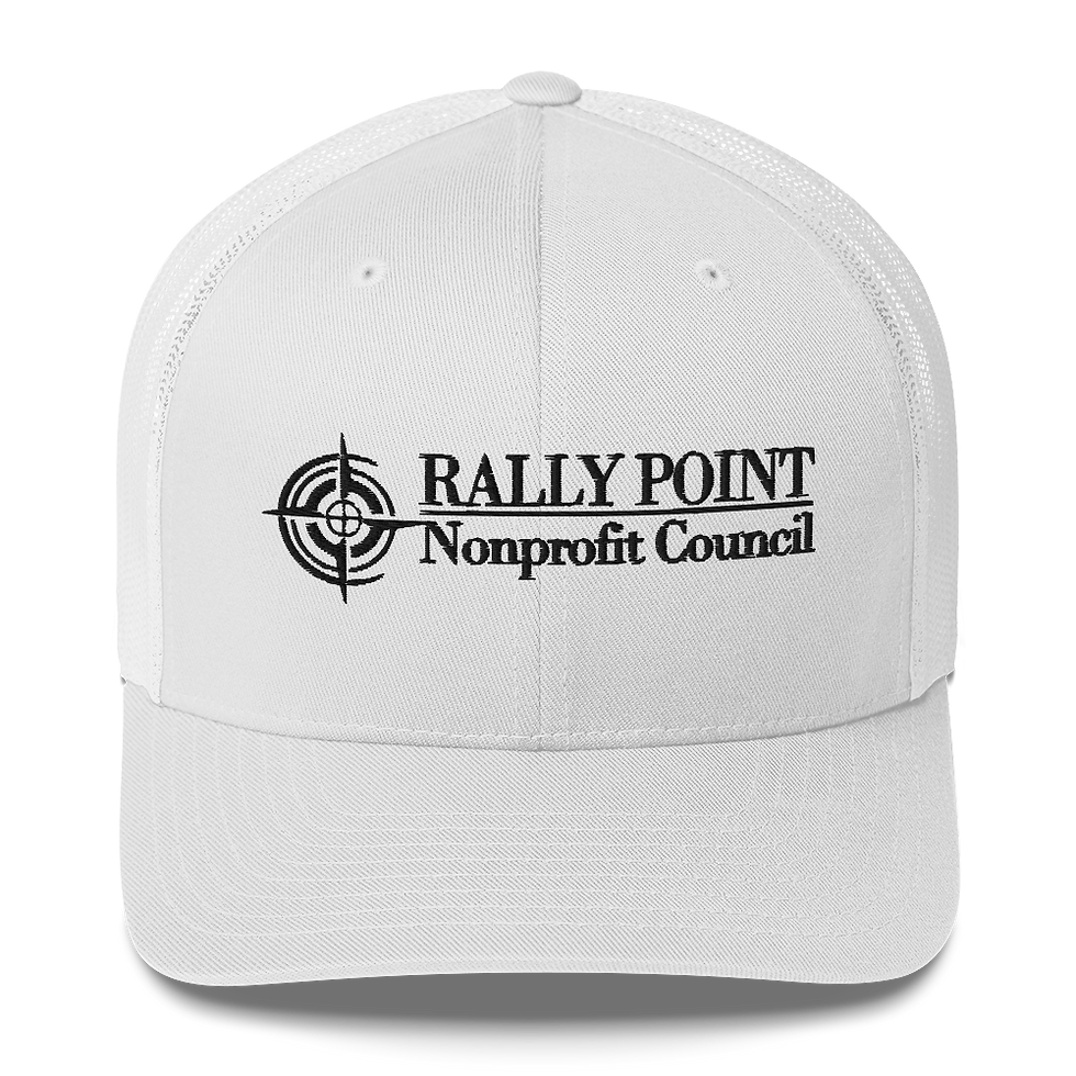 Thumbnail: Logo Trucker Cap