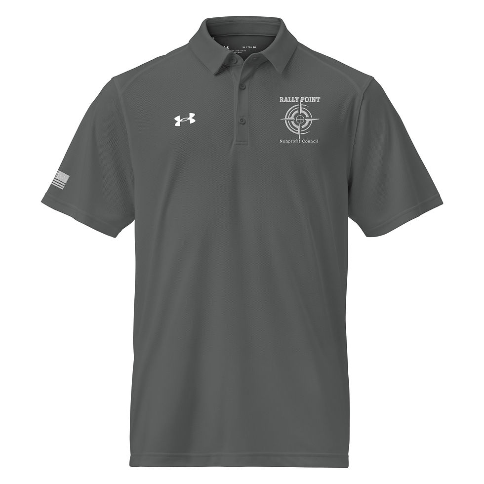 Thumbnail: Under Armour® Premium Polo