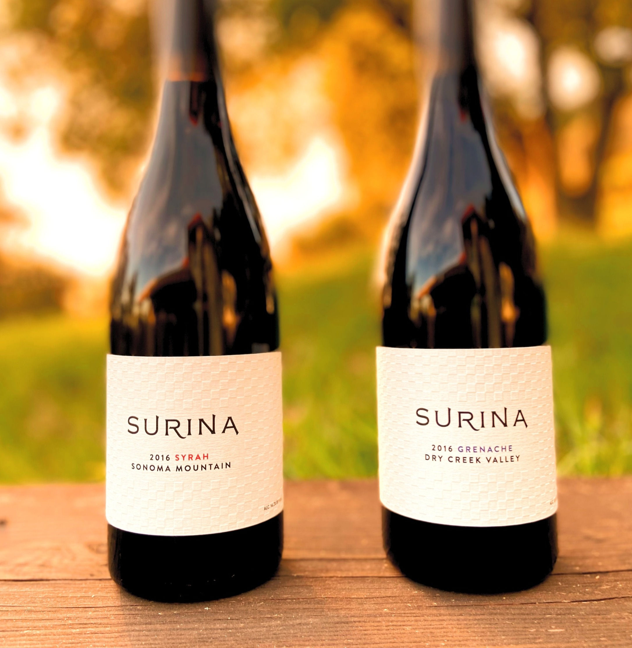 2016 Half & Half -SIX PACK