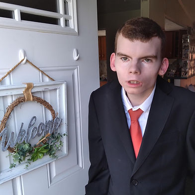 Caleb