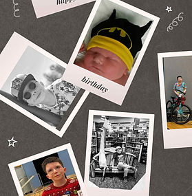 moebius syndrome, many faces of moebius syndrome