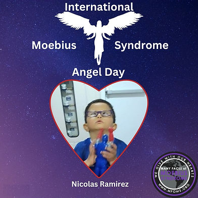 Nicholas Ramirez