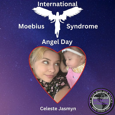 Celeste Jasmyn