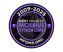 Many Faces of Moebius Syndrome – awareness & advocacy