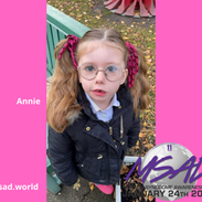 Moebius Syndrome Awareness Day