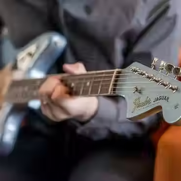 Fender