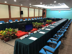 會議室設備安裝