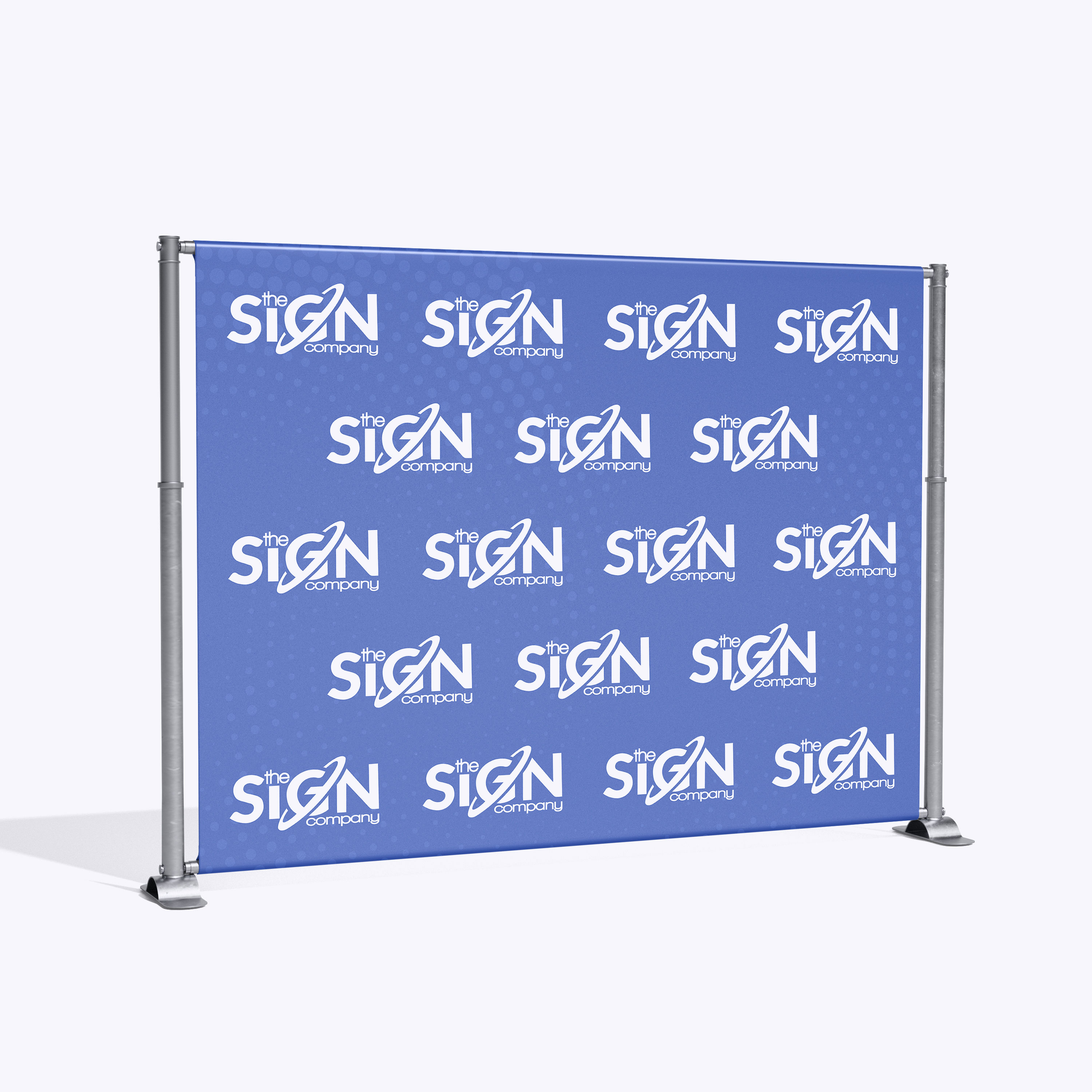 Backdrop (Step & Repeat)