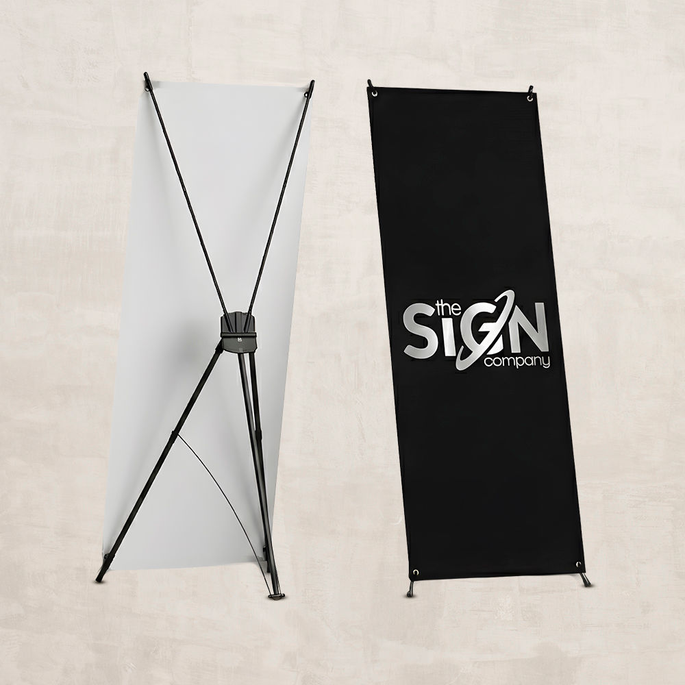 X-Banners